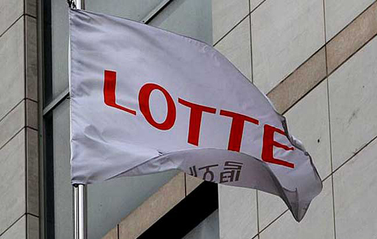 Lotte được tiếp tục thực hiện dự án bất động sản tại Trung Quốc - Ảnh 1