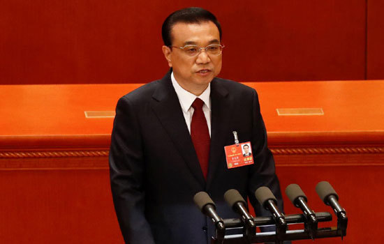 Trung Quốc sẽ thông qua nhiều quyết sách lớn tại kỳ họp Quốc hội - Ảnh 2