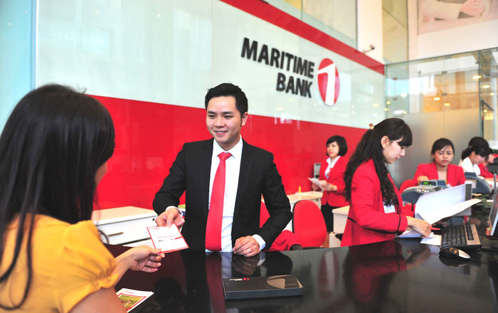 Maritime Bank công bố giải pháp minh bạch số tiền gửi của khách hàng - Ảnh 2