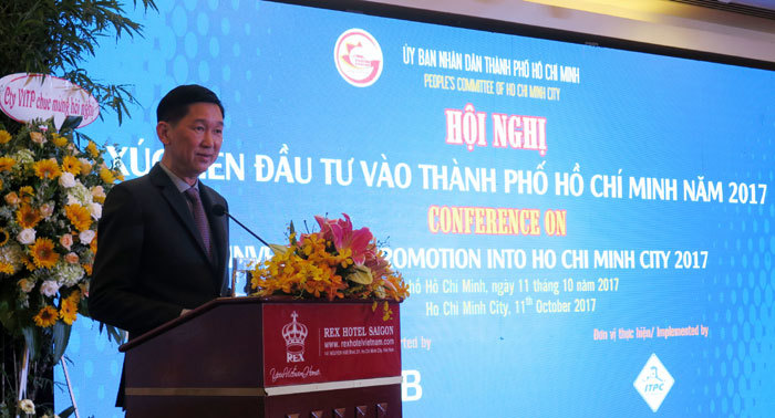 Năm 2020, TP Hồ Chí Minh sẽ hoàn thành tuyến metro số 1 - Ảnh 1