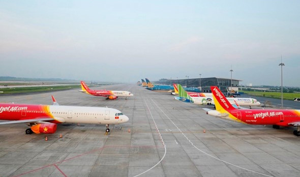 Mở chuyến bay quốc tế thường lệ cả hai chiều Việt Nam - Nhật Bản - Ảnh 1
