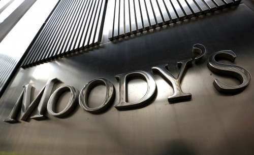 Moody's nâng triển vọng hệ thống ngân hàng Việt Nam lên tích cực - Ảnh 1