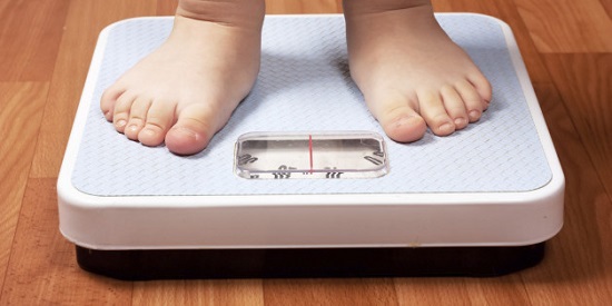 Trẻ em thừa cân, béo phì ở các thành phố lớn đang tăng ở mức báo động - Ảnh 1