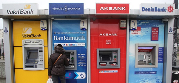 Ngân hàng Thổ Nhĩ Kỳ có thể bị phạt hơn 5 tỷ USD vì vi phạm lệnh trừng phạt Iran - Ảnh 1