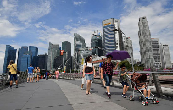 Vì sao Chính phủ Singapore “lì xì” hơn 500 triệu USD cho toàn dân? - Ảnh 2