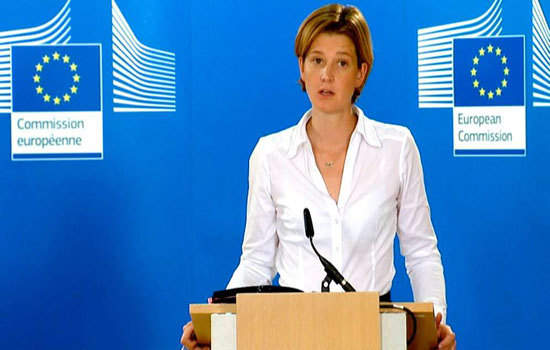 EU từ chối tham gia vào việc truy nã cựu Thủ hiến Catalonia - Ảnh 1