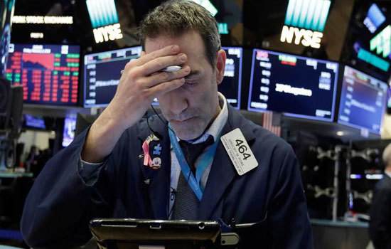 Thị trường chứng khoán nào chịu thiệt hại nhiều nhất trong tuần qua? - Ảnh 1