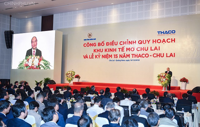 “Cánh chim đầu đàn” miệt mài thay đổi diện mạo vùng đất “4 không” qua 15 năm - Ảnh 1