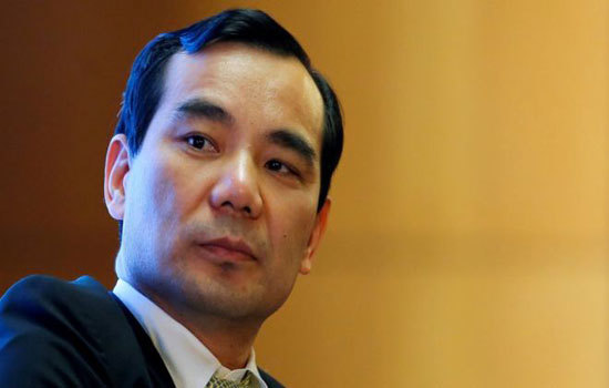 Chính phủ Trung Quốc tiếp quản đại gia bảo hiểm Anbang do Chủ tịch bị khởi tố - Ảnh 1