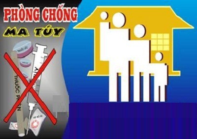 Hà Nội triển khai kế hoạch phòng, chống ma túy 2018 - Ảnh 1