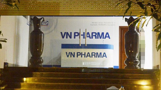 Những tranh cãi trước giờ tuyên án phúc thẩm vụ VN Pharma - Ảnh 3