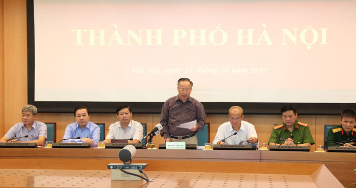 Hà Nội giảm 9,7% số vụ tai nạn giao thông - Ảnh 1