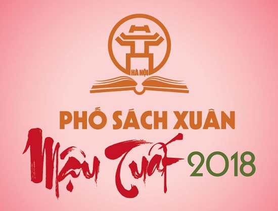 Chi tiết lịch hoạt động của “Phố Sách Xuân Mậu Tuất 2018” - Ảnh 2