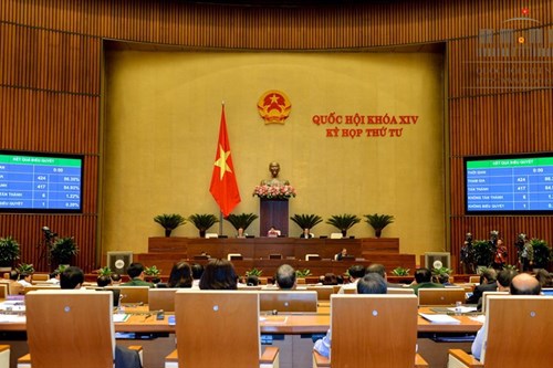 Tiêu điểm tuần qua: Tổng thống Mỹ, Chủ tịch Trung Quốc thăm Việt Nam - Ảnh 5
