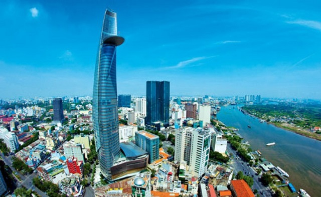 TP Hồ Chí Minh: Giải quyết 3 điểm nghẽn của thị trường bất động sản - Ảnh 1
