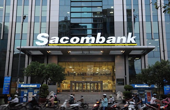 Sacombank sẽ đổi vận với mã chứng khoán mới? - Ảnh 1