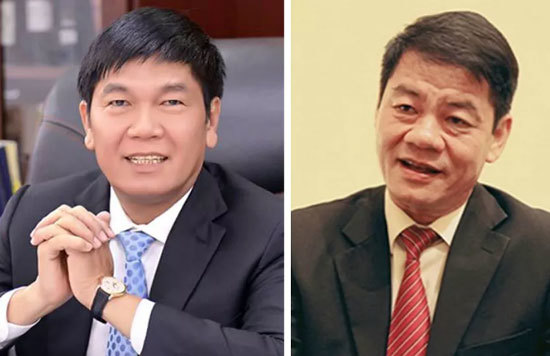 Sếp Hòa Phát và Thaco vào danh sách tỷ phú thế giới - Ảnh 1