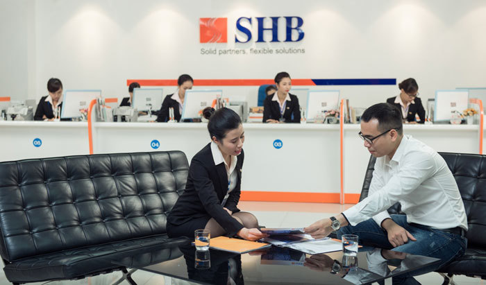 SHB hỗ trợ 90% vốn cho doanh nghiệp vay mua ô tô - Ảnh 1