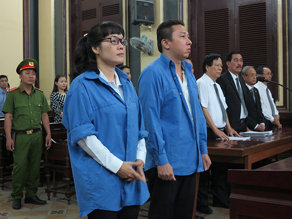 TP Hồ Chí Minh: “Siêu lừa” Huyền Như tiếp tục ra tòa vào ngày mai 28/2 - Ảnh 1