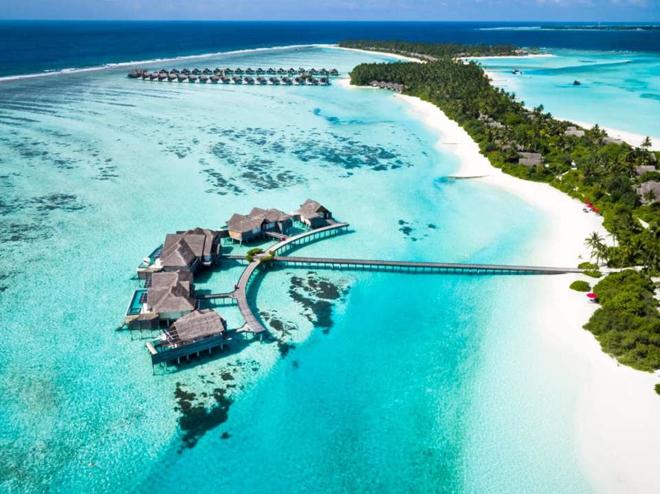 Lữ hành cần cân nhắc khi đưa khách đến Maldives - Ảnh 1