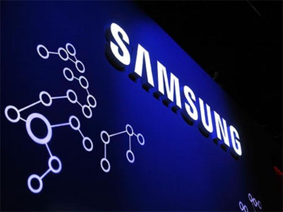 Mặc "thái tử" ngồi tù, Samsung vẫn đạt doanh thu kỷ lục - Ảnh 1