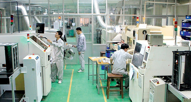 Hà Nội: Tôn vinh sản phẩm công nghiệp chủ lực Thành phố 2018 - Ảnh 1