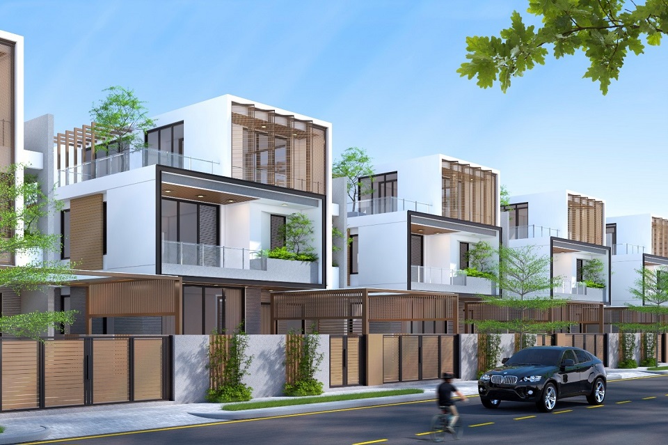 Biệt thự Takara Residence: Dấu ấn khác biệt xứng tầm thượng lưu tại Bình Dương - Ảnh 2