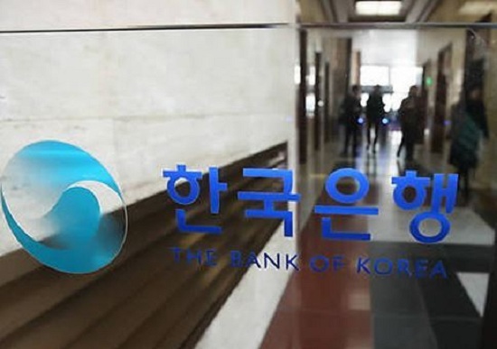 Căng thẳng Triều Tiên kém kinh tế Hàn Quốc tăng trưởng dưới 1% - Ảnh 1