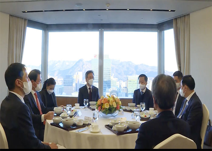 Hợp tác kinh tế thúc đẩy quan hệ Việt Nam - Hàn Quốc lên tầm cao mới - Ảnh 2