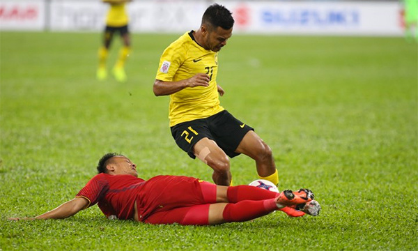 Malaysia 2 - 2 Việt Nam: Mỹ Đình chờ đón! - Ảnh 2
