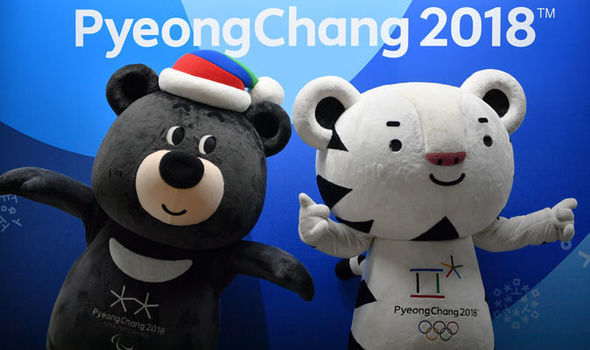 Các VĐV Triều Tiên sẽ không được hưởng đặc quyền tại Olympic PyeongChang 2018 - Ảnh 1