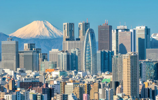 Tokyo được bình chọn là thành phố an toàn nhất thế giới - Ảnh 1
