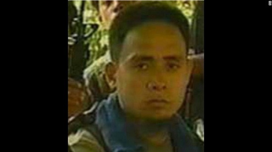 Thủ lĩnh phiến quân Philippines thề trung thành với IS bị tiêu diệt - Ảnh 1