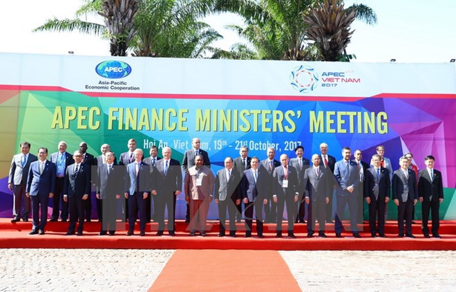 APEC 2017: Chuyên gia Malaysia tin tưởng vai trò dẫn dắt của Việt Nam - Ảnh 1