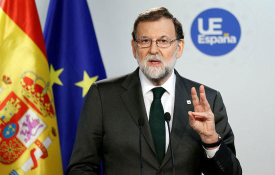 Tây Ban Nha sẽ bầu cử sớm tại Catalonia, áp đặt quyền quản lý trực tiếp - Ảnh 1
