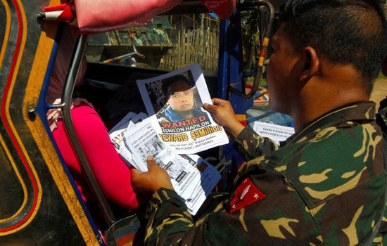 Philippines sẽ giải phóng hoàn toàn Marawi trong vài ngày tới - Ảnh 1