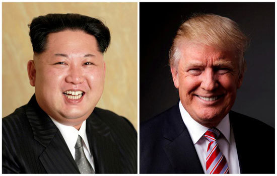 Nhà Trắng nêu điều kiện cho cuộc gặp mặt thượng đỉnh Mỹ-Triều Tiên - Ảnh 1