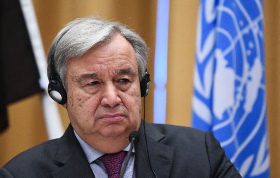 Liên Hợp quốc kêu gọi cuộc điều tra “đáng tin cậy” vụ sát hại nhà báo Khashoggi - Ảnh 1