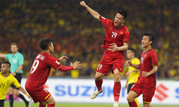 Malaysia 2 - 2 Việt Nam: Mỹ Đình chờ đón! - Ảnh 3