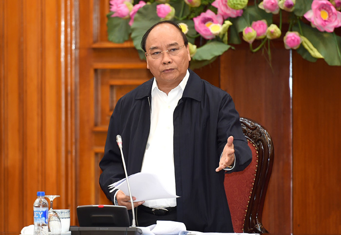 Thường trực Chính phủ làm việc với lãnh đạo tỉnh Bắc Ninh - Ảnh 2