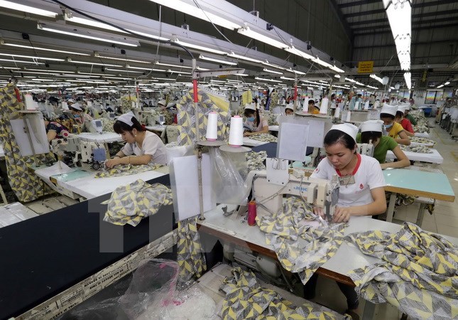 Các doanh nghiệp xuất khẩu sẽ hưởng lợi khi Việt Nam tham gia TPP - Ảnh 2