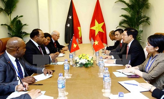 Việt Nam đề nghị New Zealand tạo điều kiện để xuất khẩu nông sản - Ảnh 2