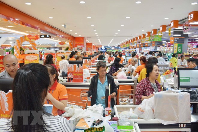 Parkson đóng cửa: Người tiêu dùng quyết định xu thế ngành bán lẻ - Ảnh 2