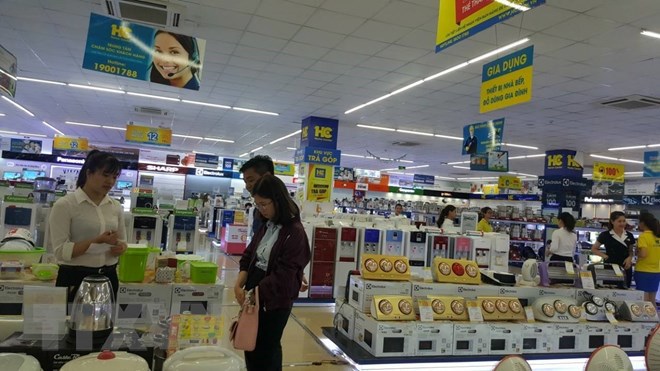 Parkson đóng cửa: Người tiêu dùng quyết định xu thế ngành bán lẻ - Ảnh 1