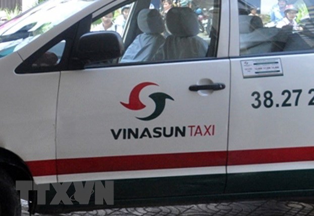 Xử vụ kiện Vinasun đòi Grab Taxi bồi thường hơn 41 tỷ đồng - Ảnh 1