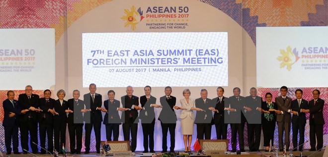 Hiện thực hóa Tầm nhìn ASEAN, vì một cộng đồng thịnh vượng - Ảnh 2