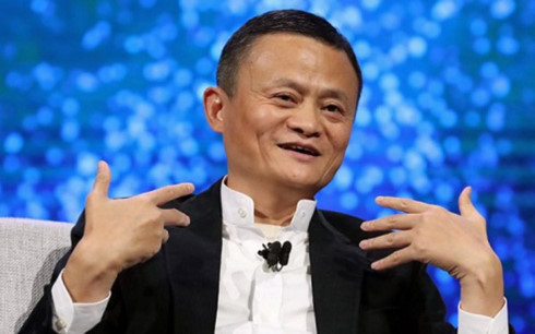 Tỷ phú Jack Ma có tư duy vô cùng khác biệt sắp sang Việt Nam - Ảnh 1