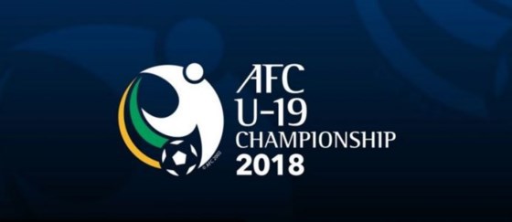 Việt Nam đăng cai bảng J giải bóng đá U19 châu Á 2018 - Ảnh 1