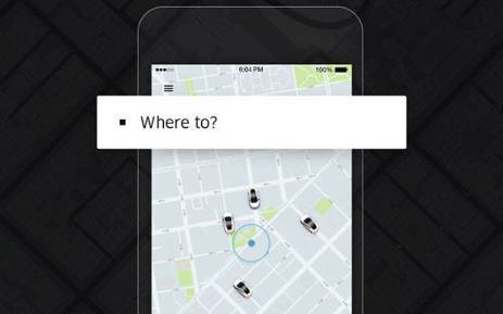 Xuất hiện mã độc giả mạo Uber đánh cắp dữ liệu người dùng - Ảnh 1