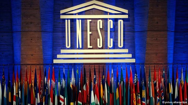 Đồng minh Mỹ nối gót rút khỏi UNESCO - Ảnh 1